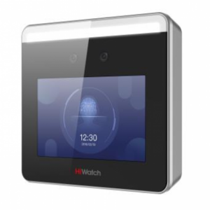 ACT-T1331W Терминал доступа с распознаванием лиц и Wi-Fi