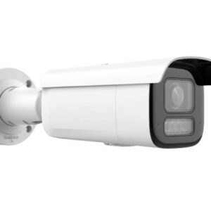 F-IC-2642C2MSZ4(2.8-12mm) 4Мп уличная цилиндрическая IP-камера c гибридной Smart подсветкой до 60м и технологией SharpSense