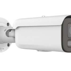 F-IC-2686CSZ4(2.8-12mm) 8Мп уличная цилиндрическая IP-камера c гибридной Smart подсветкой до 60м, технологией BrightVu и SharpSense