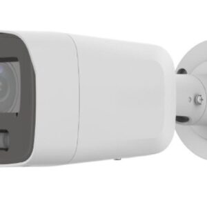 F-IC-2184CM(2.8mm) 8Мп уличная цилиндрическая IP-камера с Smart подсветкой до 40м, технологией BrightVu и SharpSense
