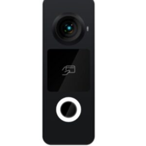 iLexa HD EM (графит) Вызывная панель цветного видеодомофона