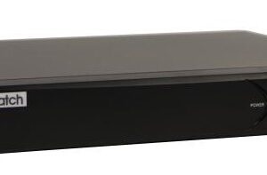 DS-N316(D) 16-ти канальный IP-видеорегистратор