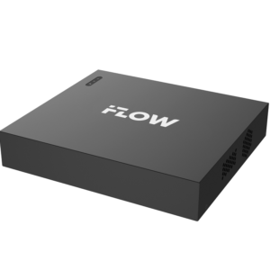 F-0(N4E) 4-х канальный IP-регистратор c 4-мя PoE интерфейсами