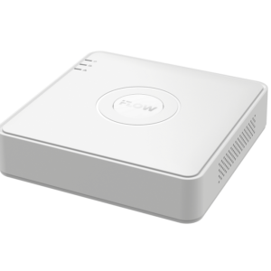 F-NR-104P 4-х канальный IP-регистратор