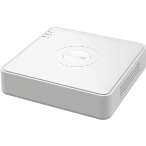 F-NR-104PE 4-х канальный IP-регистратор c 4-мя PoE интерфейсами