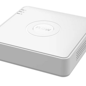 F-NR-108PE 8-ми канальный IP-регистратор c 8-ю PoE интерфейсами