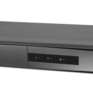 F-NR-104 4-х канальный IP-регистратор