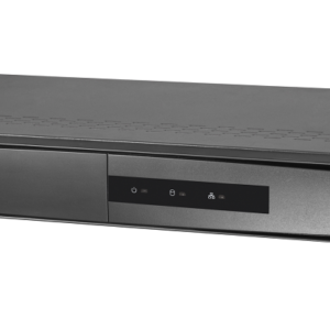 F-NR-108E 8-ми канальный IP-регистратор c 8-ю PoE интерфейсами