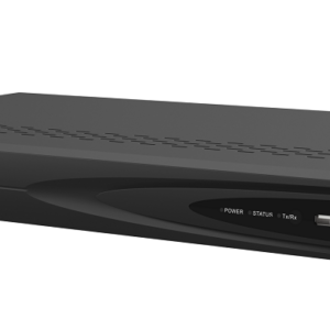 F-NR-208 8-ми канальный IP-регистратор