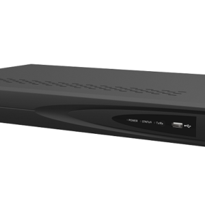 F-NR-216 16-ти канальный IP-регистратор