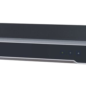 F-NR-216/2 16-ти канальный IP-регистратор