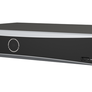 F-NR-204EX 4-х канальный IP-регистратор c 4-мя PoE интерфейсами и технологией SharpSense