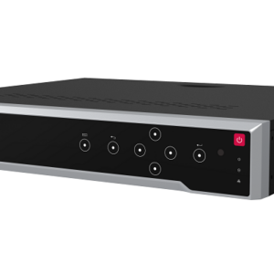 F-NR-264/4 64-х канальный IP-регистратор