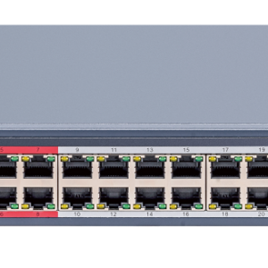 F-SW-EM426POE-VM/L POE-коммутатор смарт-управляемый с грозозащитой 6кВ