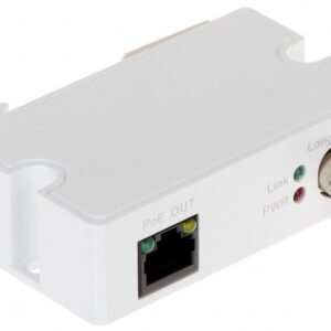 DH-LR1002-1ET Пассивный передатчик EoC с питанием ePoE