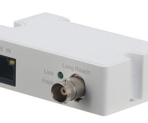 DH-LR1002-1EC Пассивный приемник EoC с питанием ePoE