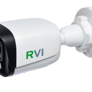 Сетевая камера видеонаблюдения RVi-1NCTL4156 (2.8) white