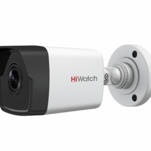 DS-I200 (D) (2.8 mm) уличная цилиндрическая IP-камера с EXIR-подсветкой до 30м