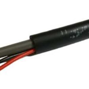 Кабель комбинированный (SyncWire) КВК 2П 2х0,75 LV 12V бухта 200м