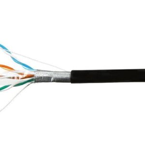 Кабель «витая пара» (SkyNet) FTP outdoor CAT5e 4x2x0,5 Standart 100 (LAN) (1693120)