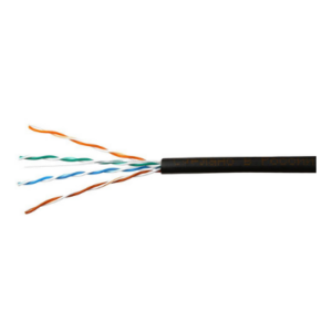 Кабель витая пара (SkyNet) UTP outdoor CAT5e, 4x2x0,5 Standart 305м (1693219)