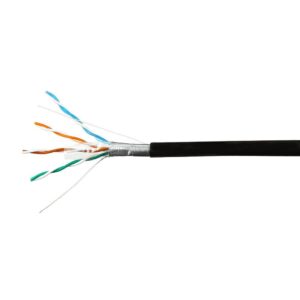 Кабель «витая пара» (SkyNet) FTP outdoor CAT5e, 4x2x0,5 Standart 305 (LAN) (1693119)