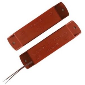 ИО 102-26 исп.00 "Аякс" (коричневый) Извещатель охранный точечный магнитоконтактный