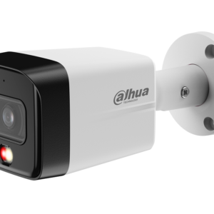 DH-IPC-HFW1839TCP-A-IL-0280B-S6 Уличная цилиндрическая IP-видеокамера с ИК и LED-подсветкой до 30м 8Мп (2.8мм)