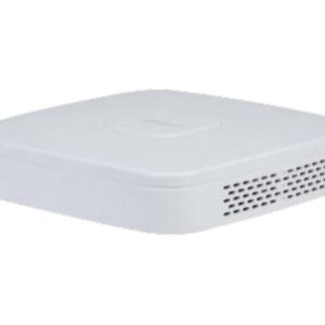 DHI-NVR2104-4KS3 4-канальный IP-видеорегистратор