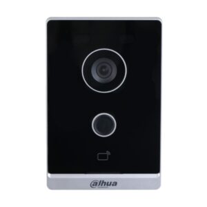 DHI-VTO2211G-P-S2 Вызывная панель с разрешением камеры 2мп