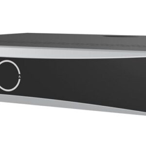 F-NR-216EX/4 16-и канальный IP-регистратор c 16-ю PoE интерфейсами и технологией SharpSense