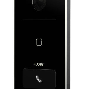F-VI-1408ISMCWE1 2Мп IP вызывная панель на одного абонента с ИК-подсветкой и Wi-Fi