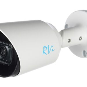 RVi-1ACT402 (6.0) white HD Видеокамера цилиндрическая