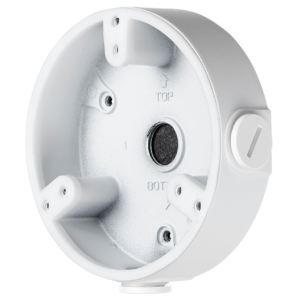 RVi-1BMB-4 white Монтажная коробка для камер видеонаблюдения