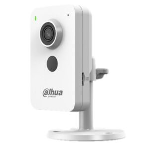 DH-IPC-C4KP-P-0280B Компактная IP-видеокамера с Wi-Fi 4Мп (2.8мм)