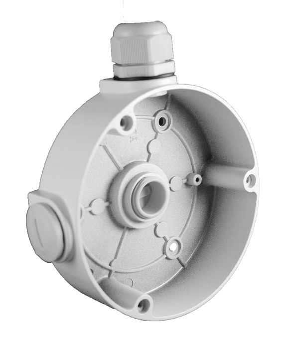 TR-JB303 монтажная коробка для камер TR-D3223WDZIR3 и TR-D3122ZIR2 — изображение 2