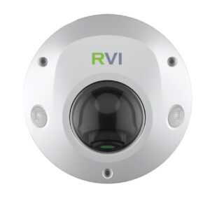 RVi-1NCF5358 (2.8) IP-камеры видеонаблюдения 5Мп