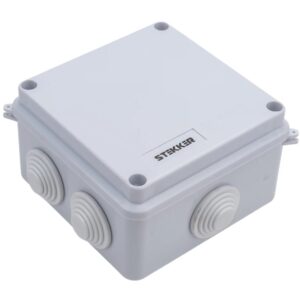 Разветвительная коробка Stekker EBX30-02
