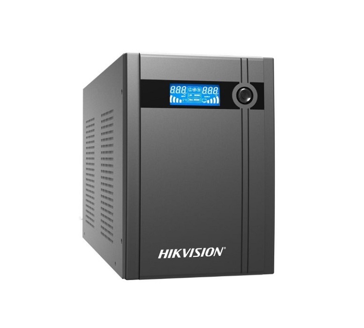 DS-UPS3000 Источник бесперебойного питания