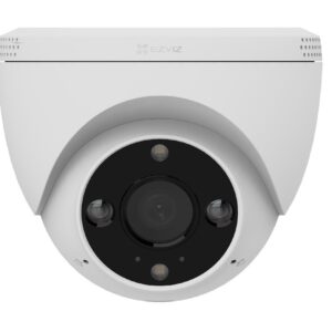 H4 (3WKFL,2.8mm) Купольная Wi-Fi камера