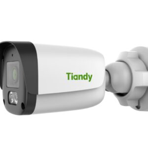 TC-C32QN Spec:I3/E/Y/2.8mm/V5.1 Уличная цилиндрическая IP-камера 2Мп