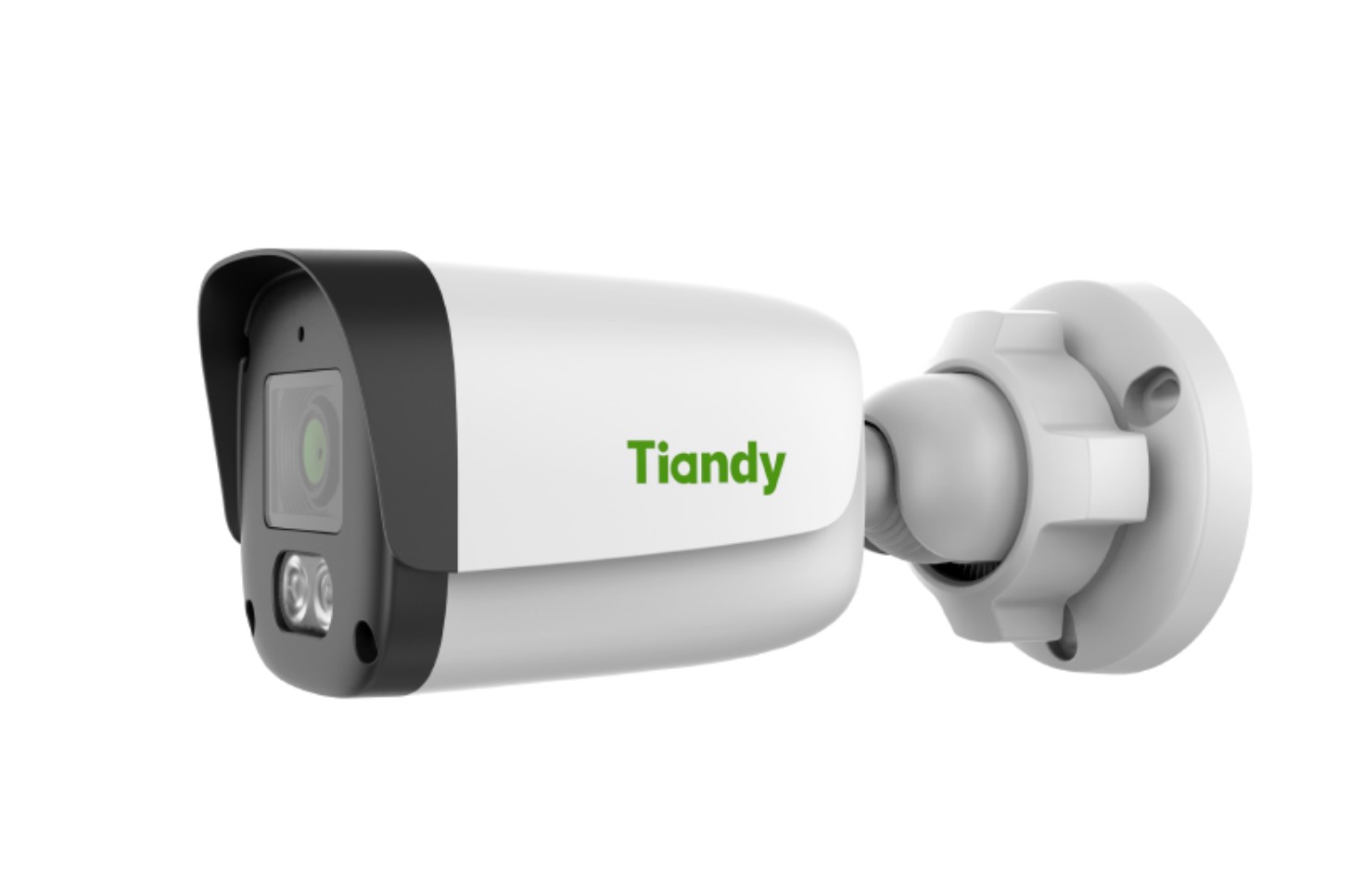 TC-C32QN Spec:I3/E/Y/2.8mm/V5.1 Уличная цилиндрическая IP-камера 2Мп