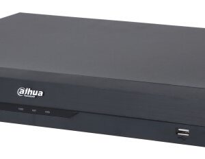 DHI-NVR4216-EI 16-канальный IP-видеорегистратор 4K, H.265+ и ИИ