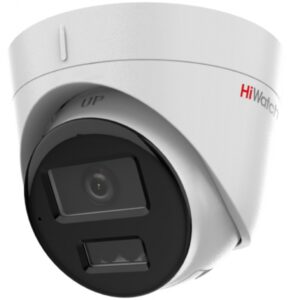 DS-I453M(C) (2.8mm) 4Мп уличная IP-камера с гибридной Smart-подсветкой и встроенным микрофоном