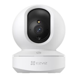 TY1 (3MP,W1) Камера видеонаблюдения 3MP