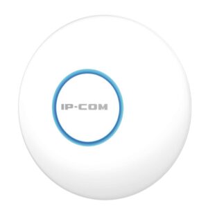 Pro-6-LITE Двухдиапазонная потолочная точка доступа Wi-Fi 6 AX3000