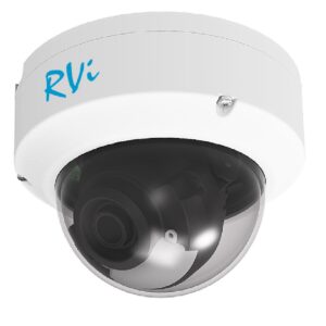 RVi-2NCD8348 (2.8) white видеокамера IP купольная