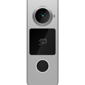 iLexa HD EM FP (никель) Вызывная панель цветного видеодомофона