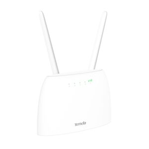 4G07 Tenda 4G LTE маршрутизатор AC1200