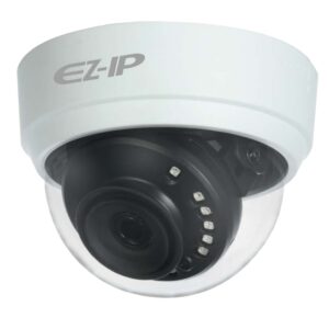 EZ-HAC-D1A21P-0280B Видеокамера HDCVI купольная